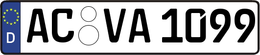 AC-VA1099
