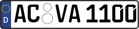 AC-VA1100
