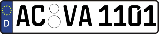 AC-VA1101