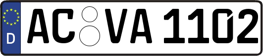 AC-VA1102