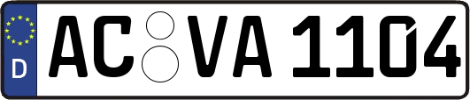 AC-VA1104