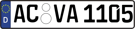 AC-VA1105