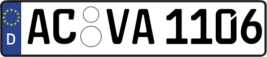 AC-VA1106