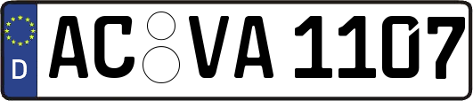 AC-VA1107
