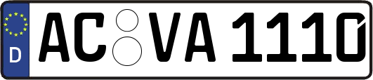 AC-VA1110