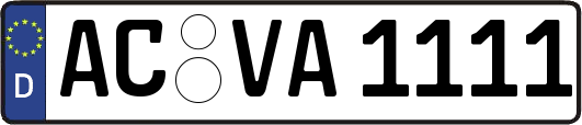 AC-VA1111