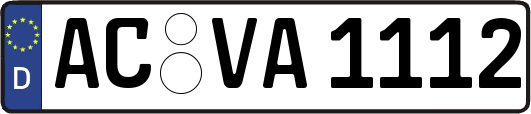 AC-VA1112
