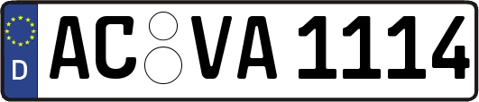 AC-VA1114