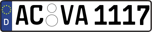 AC-VA1117