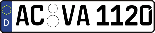 AC-VA1120