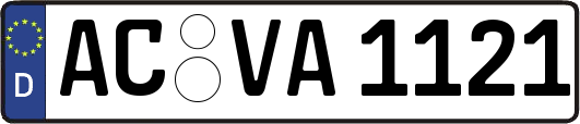 AC-VA1121