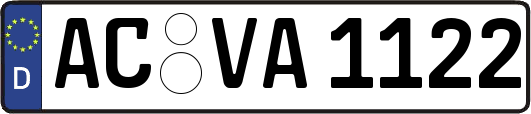 AC-VA1122