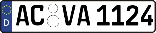 AC-VA1124
