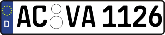 AC-VA1126
