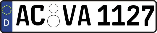 AC-VA1127
