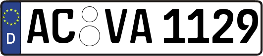 AC-VA1129