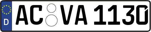 AC-VA1130