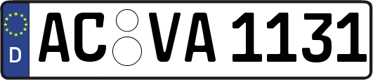 AC-VA1131