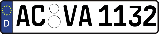 AC-VA1132