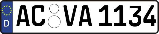 AC-VA1134