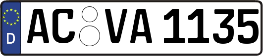 AC-VA1135
