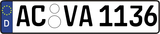 AC-VA1136