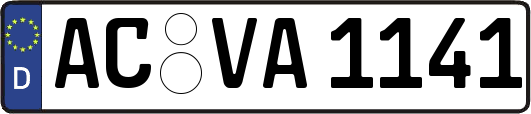 AC-VA1141