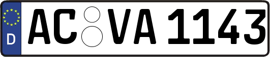 AC-VA1143