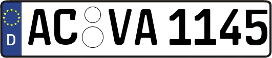 AC-VA1145