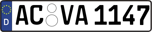 AC-VA1147