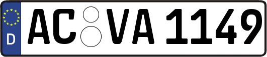 AC-VA1149