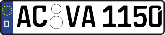 AC-VA1150