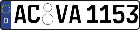 AC-VA1153