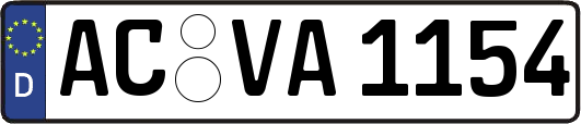 AC-VA1154