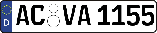 AC-VA1155