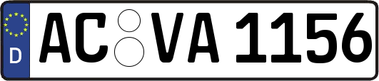AC-VA1156