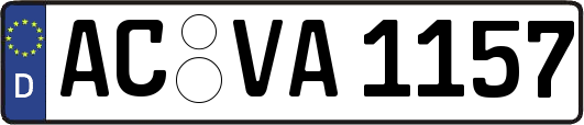 AC-VA1157