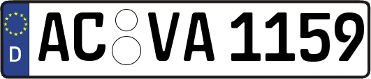AC-VA1159