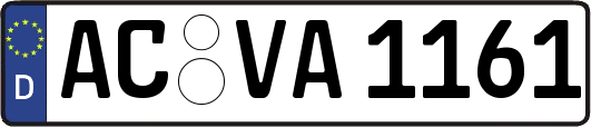 AC-VA1161