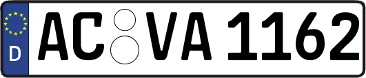 AC-VA1162