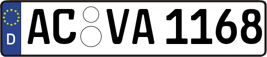 AC-VA1168