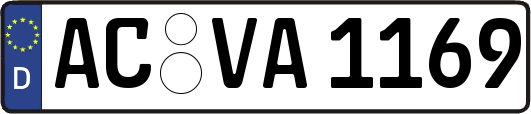 AC-VA1169