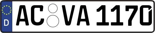 AC-VA1170