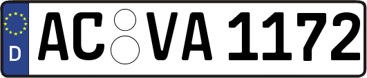 AC-VA1172