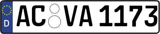 AC-VA1173