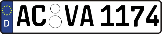 AC-VA1174
