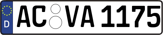 AC-VA1175