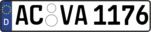 AC-VA1176