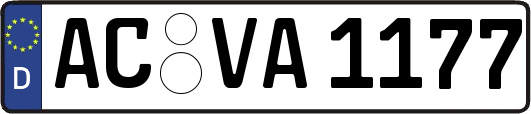 AC-VA1177