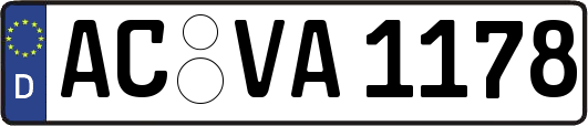 AC-VA1178